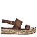 PATIENCE Espadrille Sandal - Right