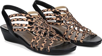 Naturalizer Women's Shay Jogger Lace Up Sneaker