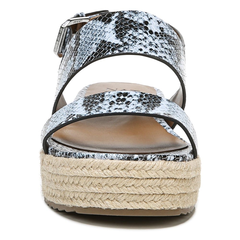 Naturalizer PATIENCE Espadrille Sandal | Womens Sandals