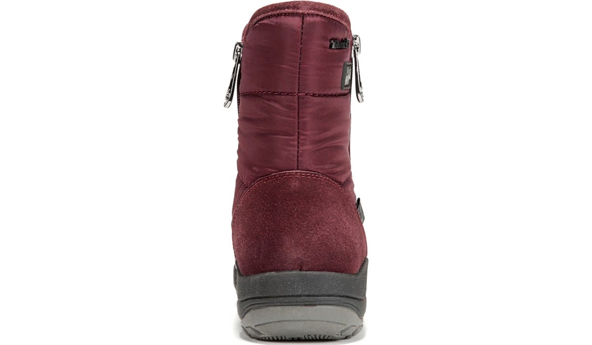 Blondo Sport Audrey Winter Boot 