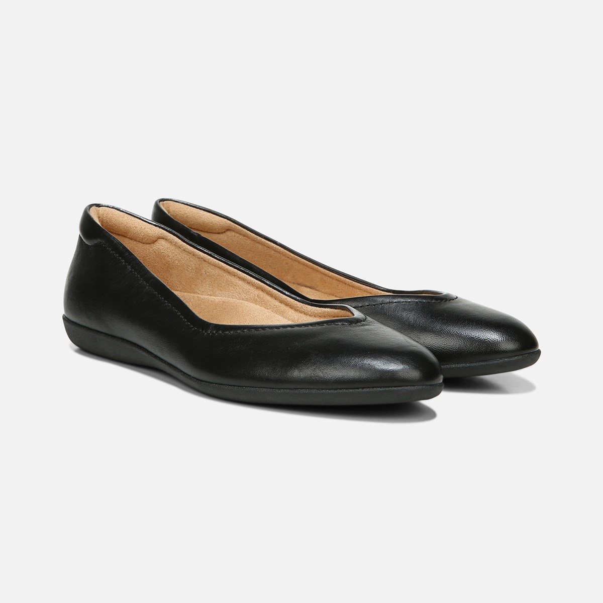 VIVIENNE FLAT | Women's Flats | Naturalizer shoes since 1927.