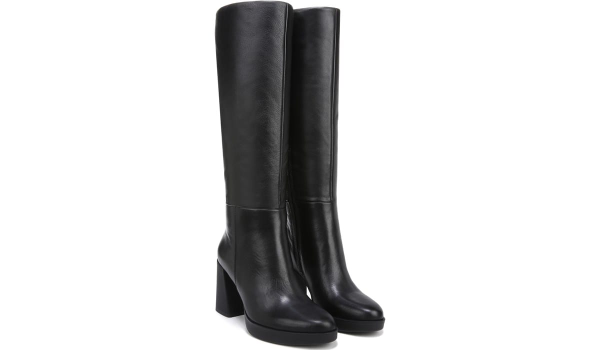 Naturalizer GEN N ALIGN WIDE CALF BOOT | Womens Boots