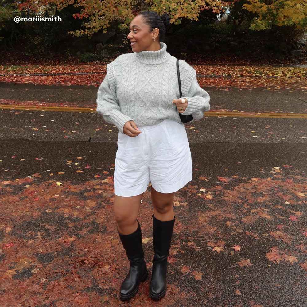 Naturalizer SOUL Orchid Boot | Womens Boots