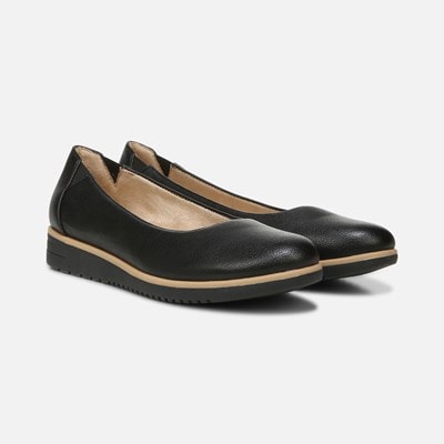 Naturalizer SOUL Idea d'Orsay Flat | Womens Flats