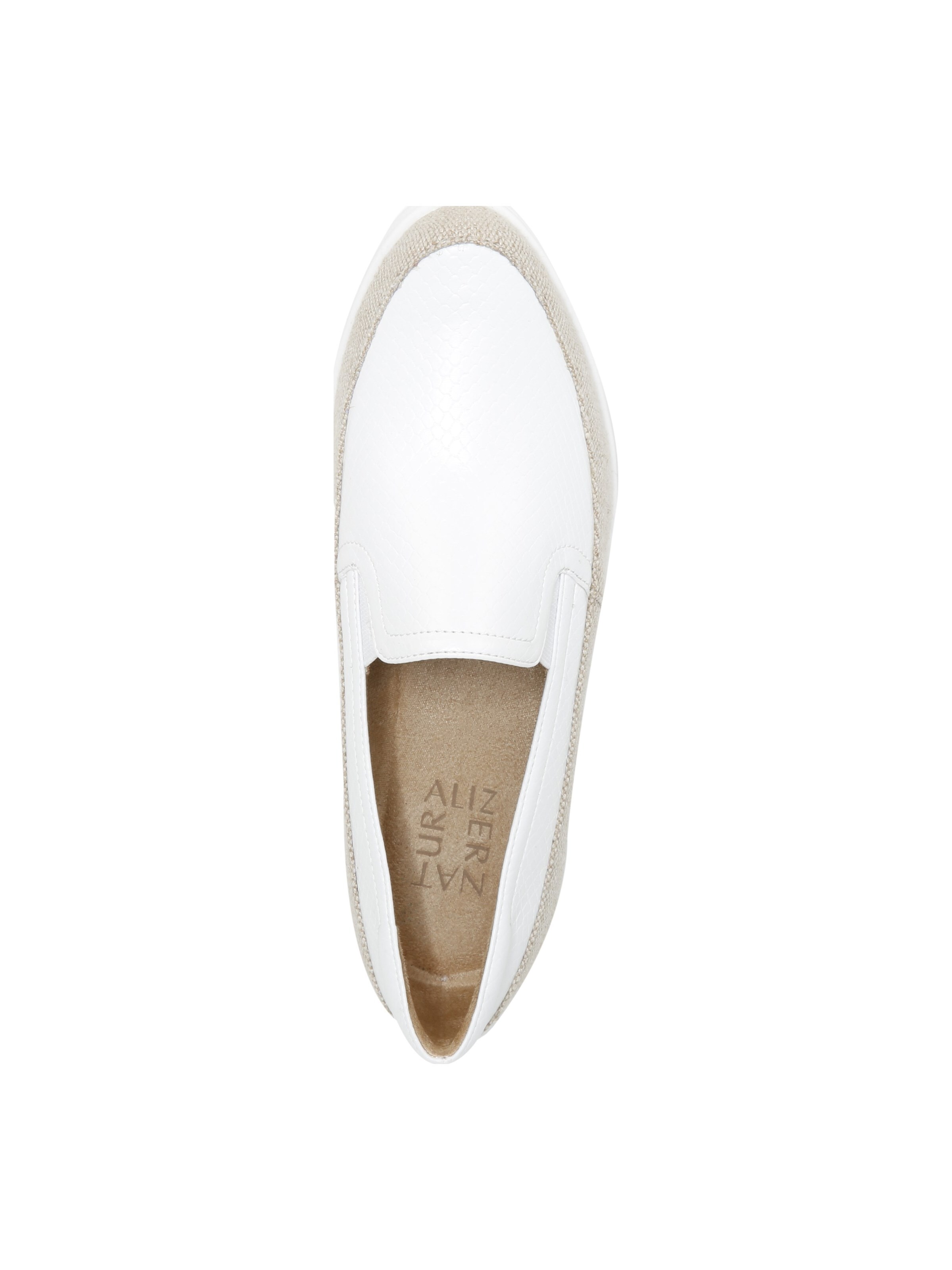 naturalizer rome slip on