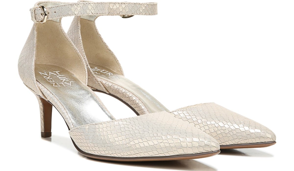Edris Pump | Women's Heels 