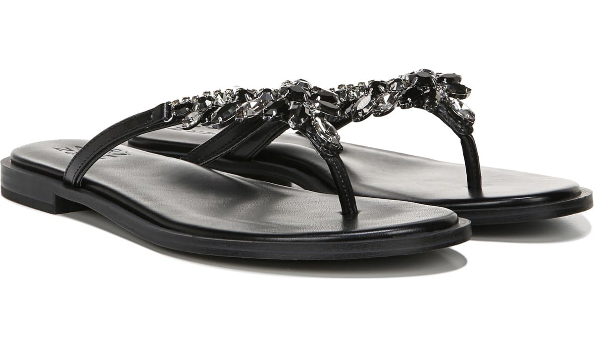 Naturalizer FALLYN Thong Sandal 
