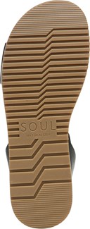 Soul DETAIL Sandal - Bottom