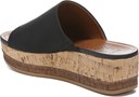 KIRSTIN Wedge Sandal - Detail