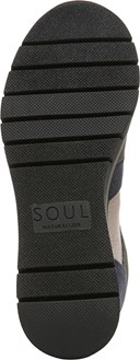 Chaussures Sport SOUL Charlie - Bottom