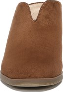 SOUL Haley Wedge Bootie - Front