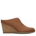 SOUL Haley Wedge Bootie - Right