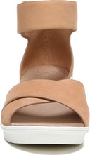 RIVIERA Wedge Sandal - Front