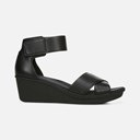 RIVIERA Wedge Sandal - Right
