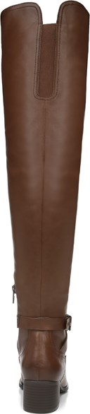 Denny Over the Knee Boot - Back