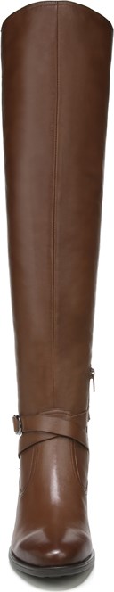 Denny Over the Knee Boot - Front
