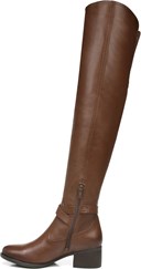 Denny Over the Knee Boot - Left