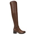 Denny Over the Knee Boot - Right