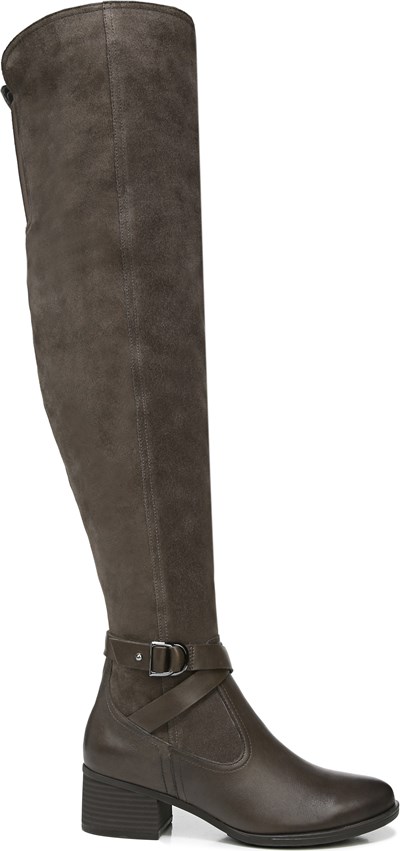 Denny Over the Knee Boot
