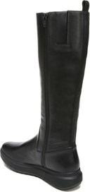 Torence Wide Calf Boot - Detail