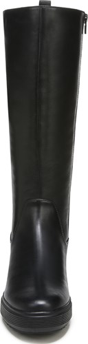 Torence Wide Calf Boot - Front