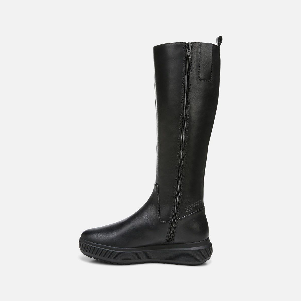 Naturalizer Torence Wide Calf Boot 