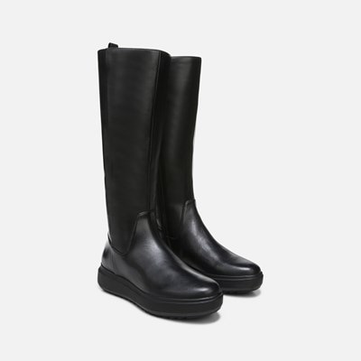 Torence Wide Calf Boot