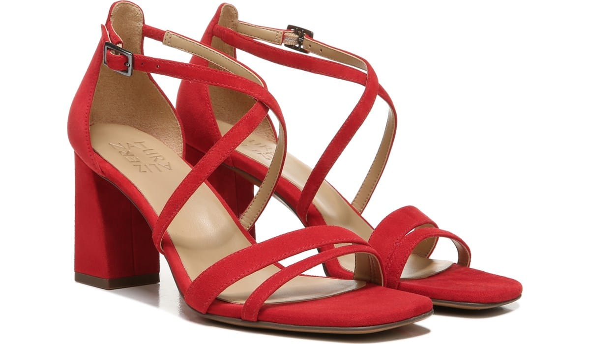 Tiff Dress Sandal | Women's Heels 
