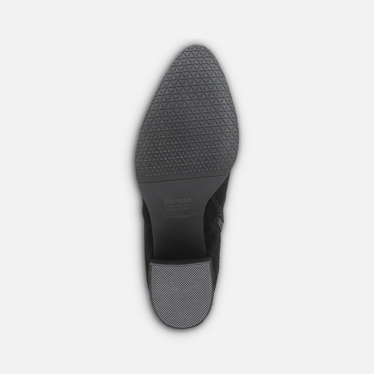 Naturalizer Blondo Floris Waterproof Bootie Womens Boots