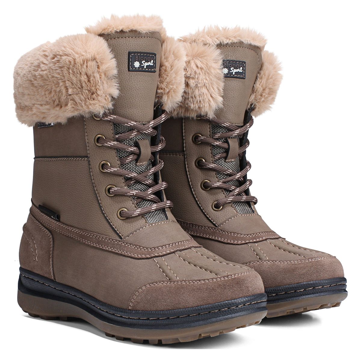 Naturalizer Blondo Sport Iseloa Winter 