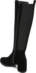 Brent Wide Calf Waterproof Tall Boot - Detail