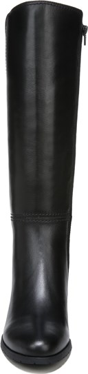 Brent Wide Calf Waterproof Tall Boot - Front