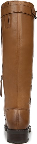 27 Edit Cayce Wide Calf Boot - Back