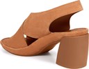 Gen N Leap Dress Sandal - Detail