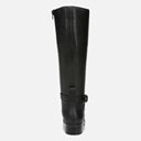 Rena Wide Calf Tall Boot - Back