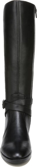 Rena Wide Calf Tall Boot - Front
