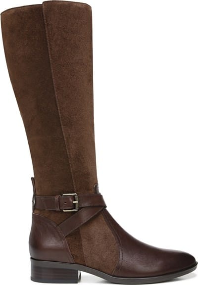 Women's Narrow Calf Boots | Naturalizer.ca