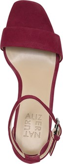 Joy Dress Sandal - Top