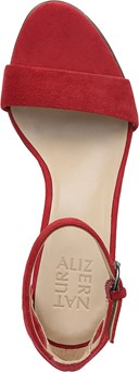Vera Dress Sandal - Top