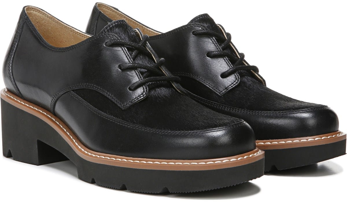 Naturalizer Devin Oxford | Womens Flats