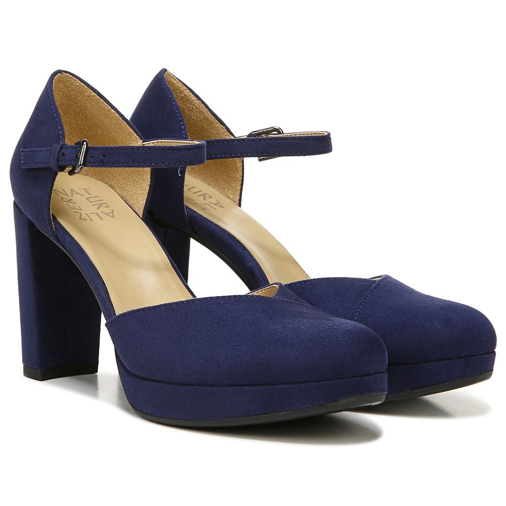 naturalizer bandele platform pumps