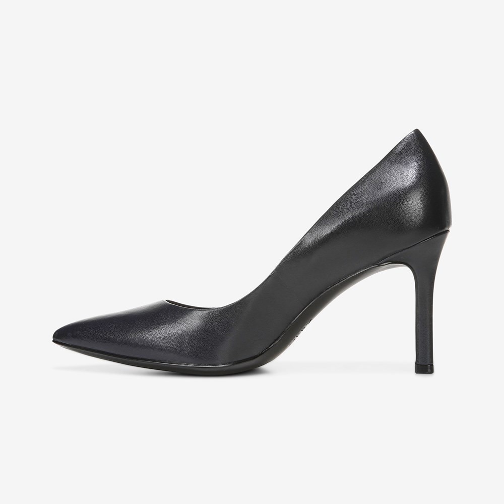 アンナポップ Naturalizer Anna Pump | Womens Heels