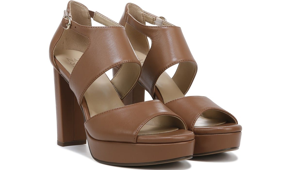 Naturalizer Mae Dress Sandal | Womens Heels