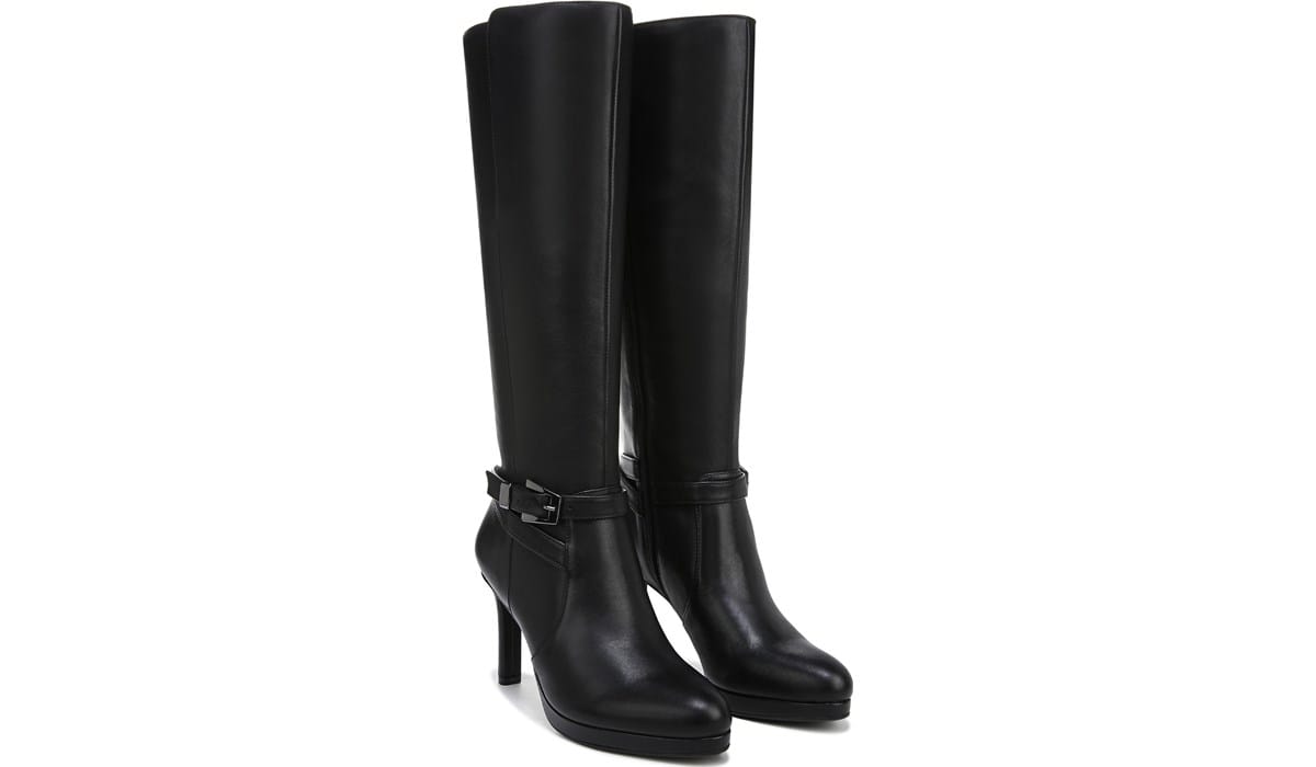 Naturalizer Taelynn Narrow Calf Dress 