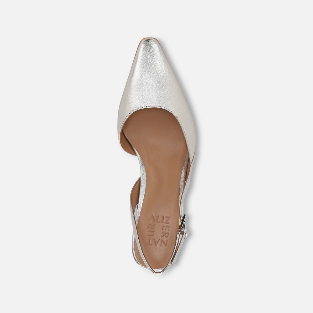 Naturalizer Dalary Slingback Pump | Womens Heels