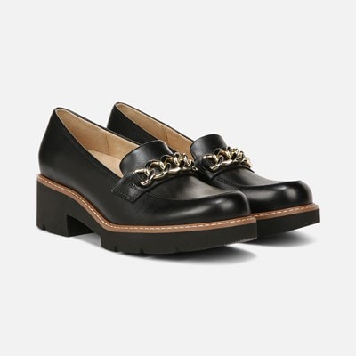 Naturalizer Darry2 Lug Sole Loafer | Womens Flats