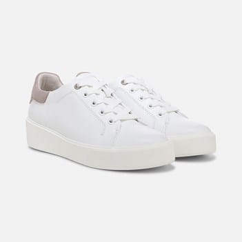Naturalizer Morrison 2.0 Lace Up Sneaker | Womens Sneakers