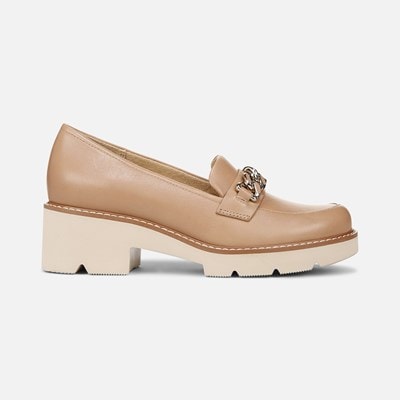 Naturalizer Darry2 Lug Sole Loafer | Womens Flats