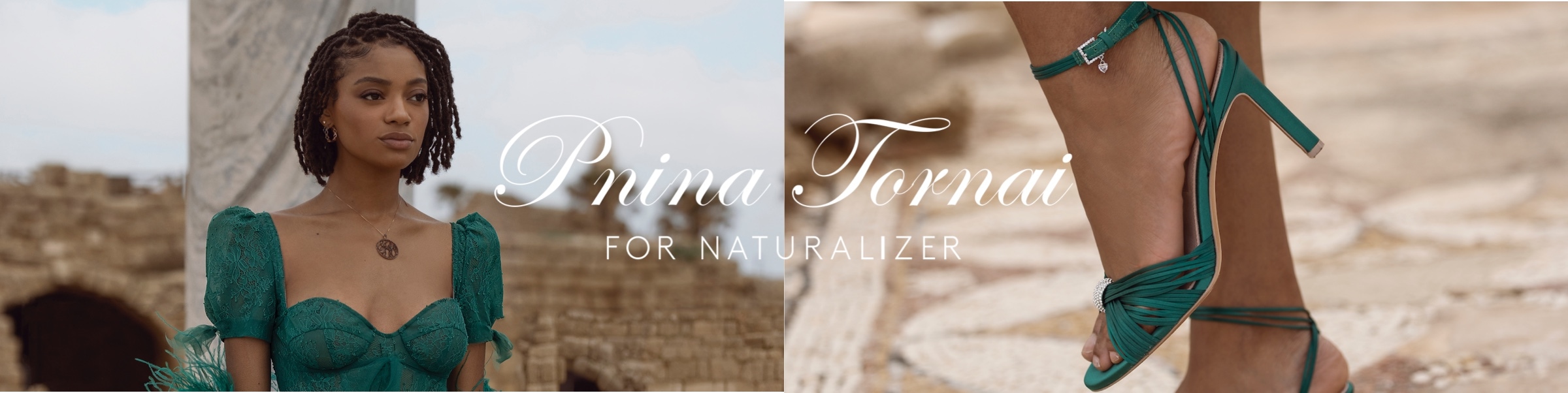 pnina tornai for naturalizer