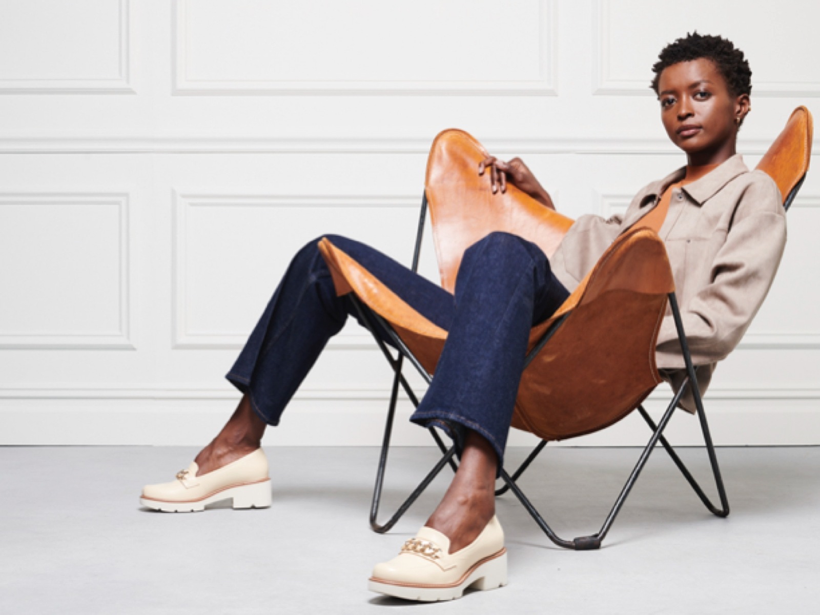 Shop Loafers